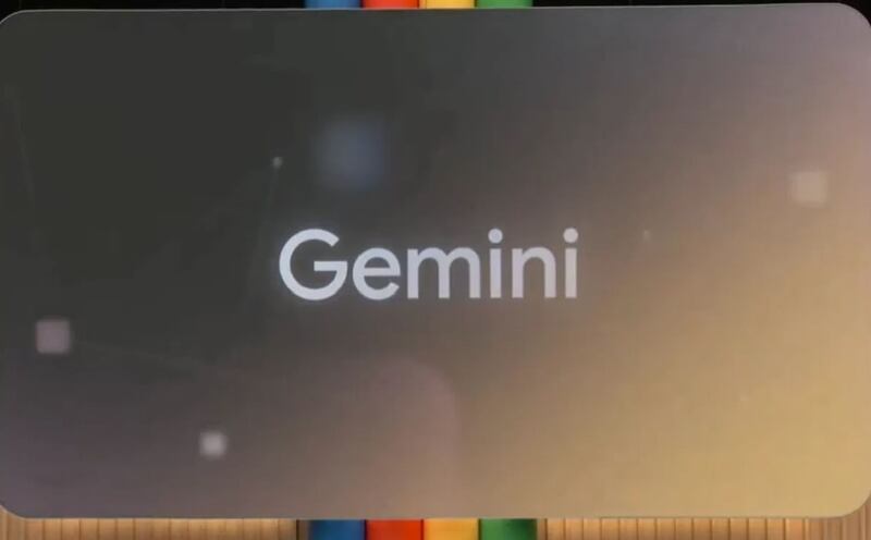 Google Gemini