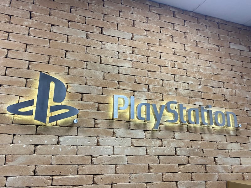 PlayStation en São Paulo