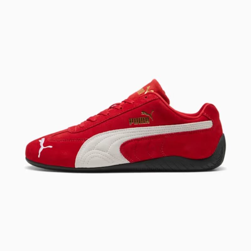 Puma Speedcat