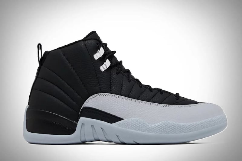 Air Jordan 12 Retro 'Barons'