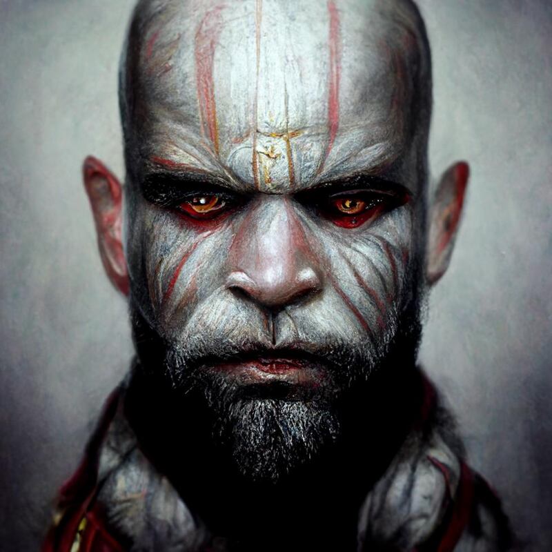 Kratos