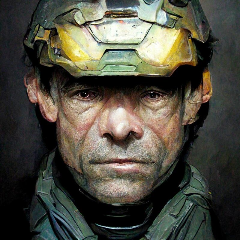 Masterchief