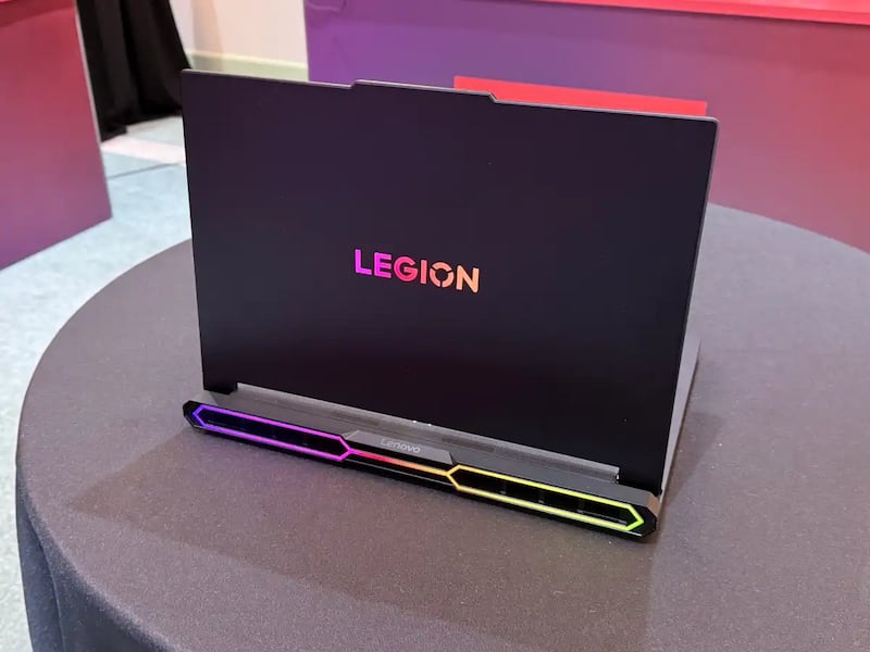 Lenovo Legión Pro 7i