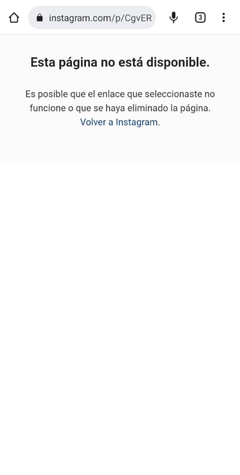 Desaparecen cuentas de Instagram y TikTok de Mafe Walker, la médium que dice hablar en lenguaje alienígena