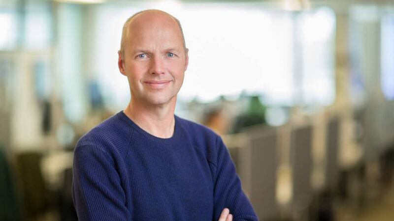 Sebastian Thrun