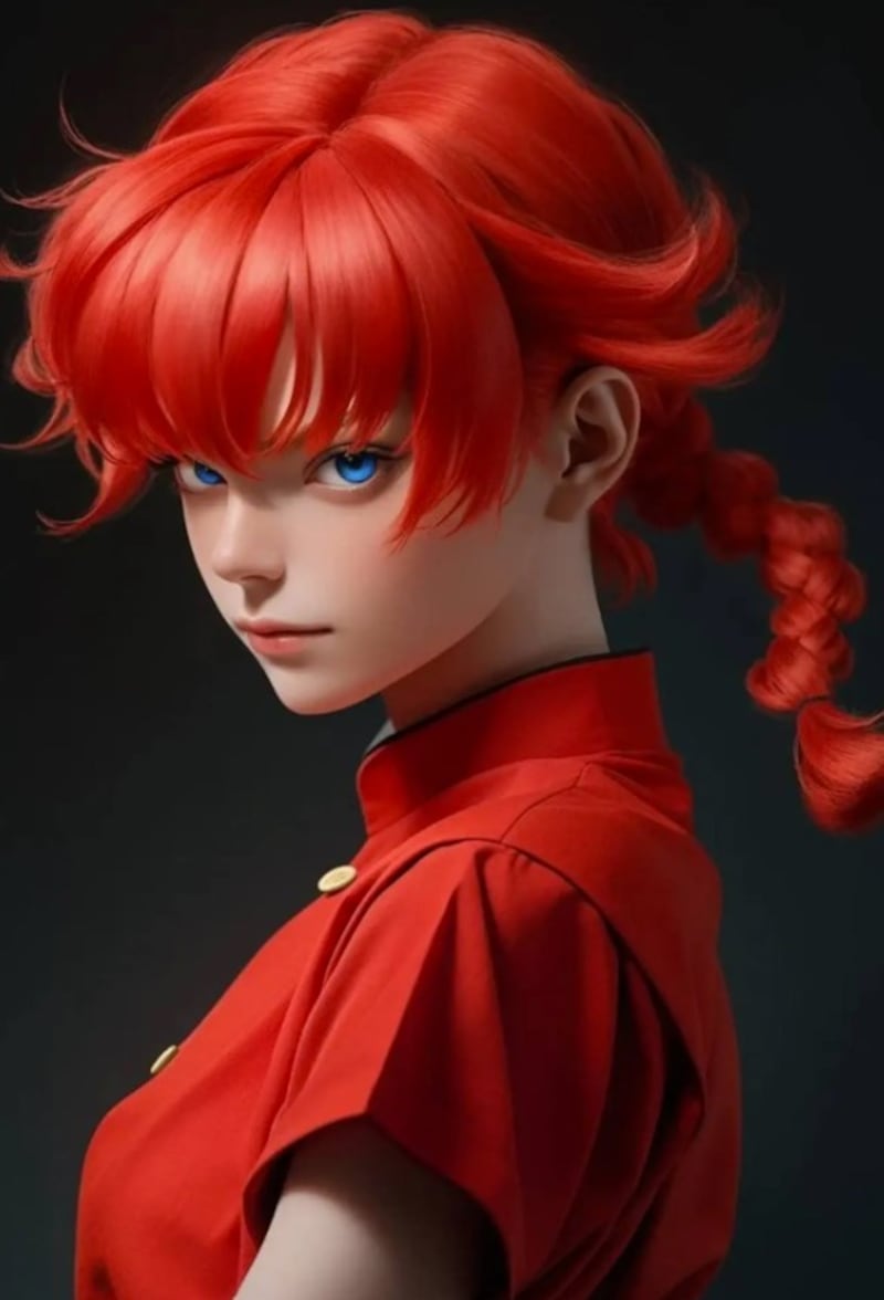 Ranma 1/2