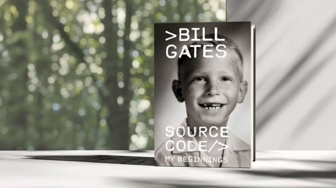 Source Code (Código Fuente) es el nombre de la autobiografía de Bil Gates en donde dará un recorrido por las memorias de su vida. Ya tiene fecha de lanzamiento. ¿Cuándo sale en América Latina?
