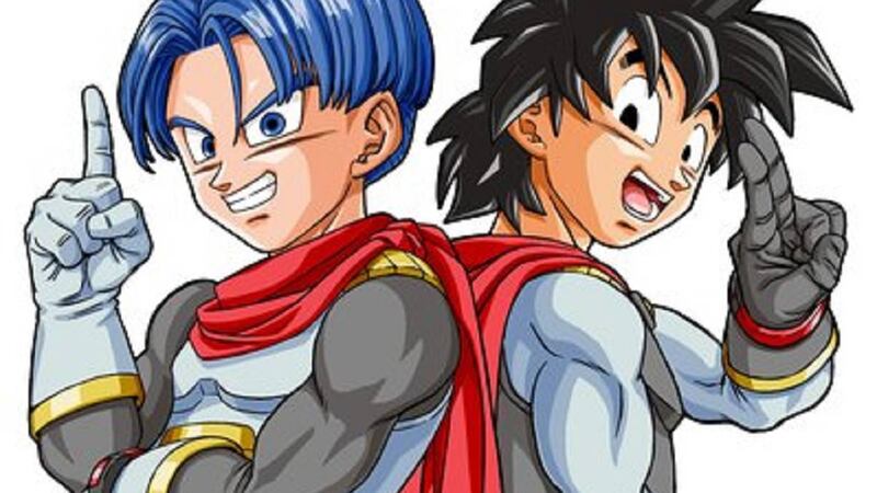 Dragon Ball Super arranca su nuevo arco Super Hero y el artista central de esta era, Toyotaro, nos muestra cómo dibuja a Trunks y Goten para el manga.