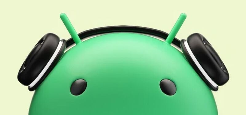 The Android logo will be renewed by Google and now its mascot Andy will finally be in 3D.