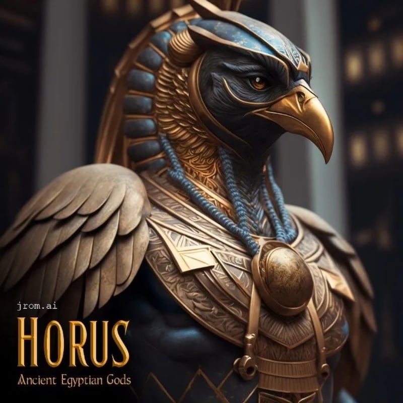 Horus