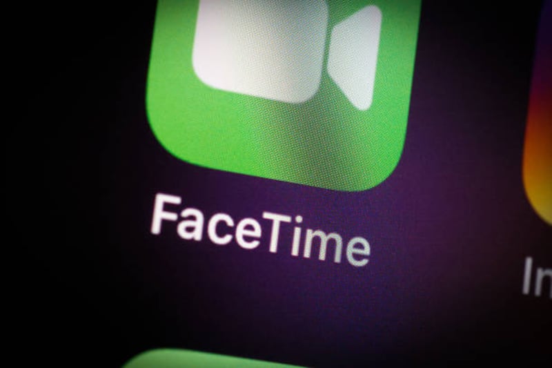 FaceTime