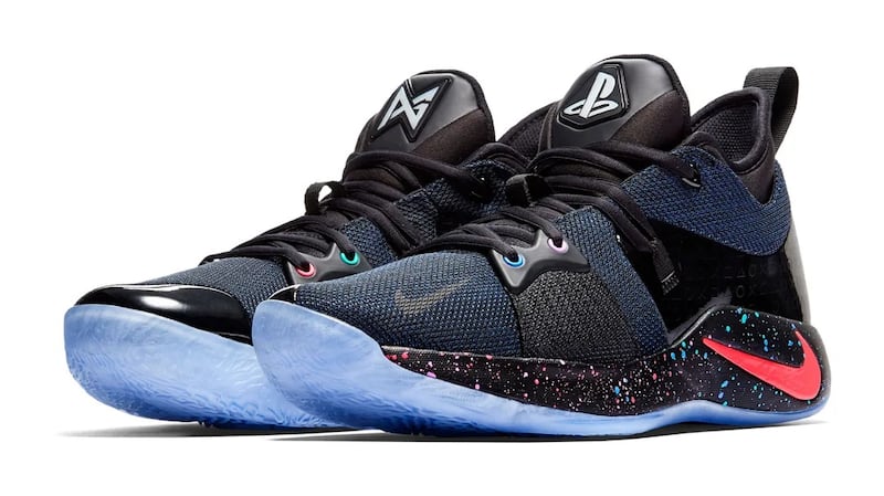 Nike PG 2