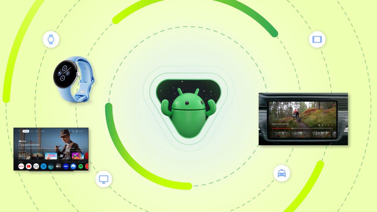 Google reveló Theft Protection, una función de Android 15 diseñada para proteger tus datos de los ladrones de cleulares