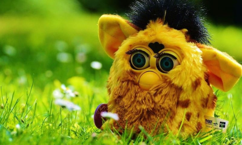 Furby