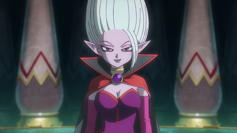 Dragon Ball Daima EP 1 Vía Crunchyroll