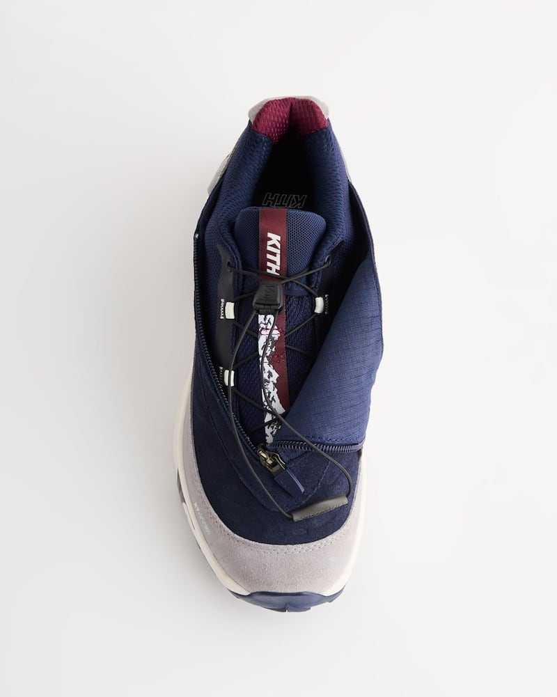 Kith x Salomon XT-Voyager