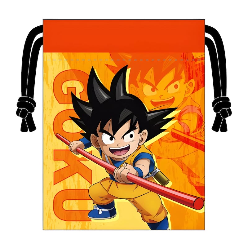 Goku - Dragon Ball Daima