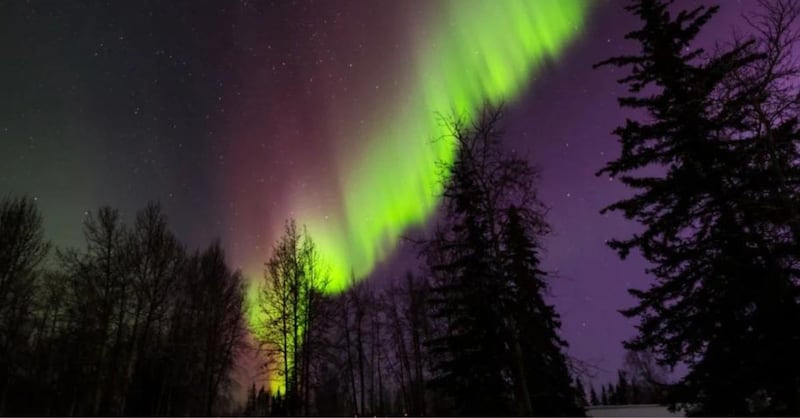 Auroras Boreales: qué son y cuál es su significado espiritual