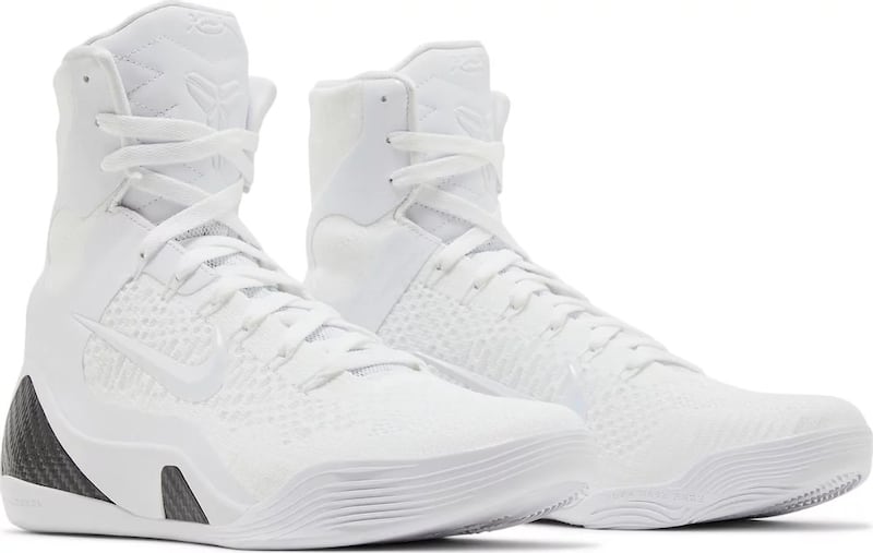 Nike Kobe 9 Elite Protro 'Halo'