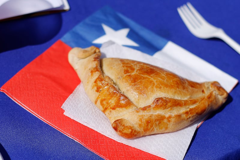 Mejor empanada