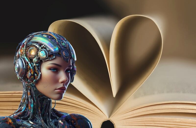 Inteligencia artificial libros