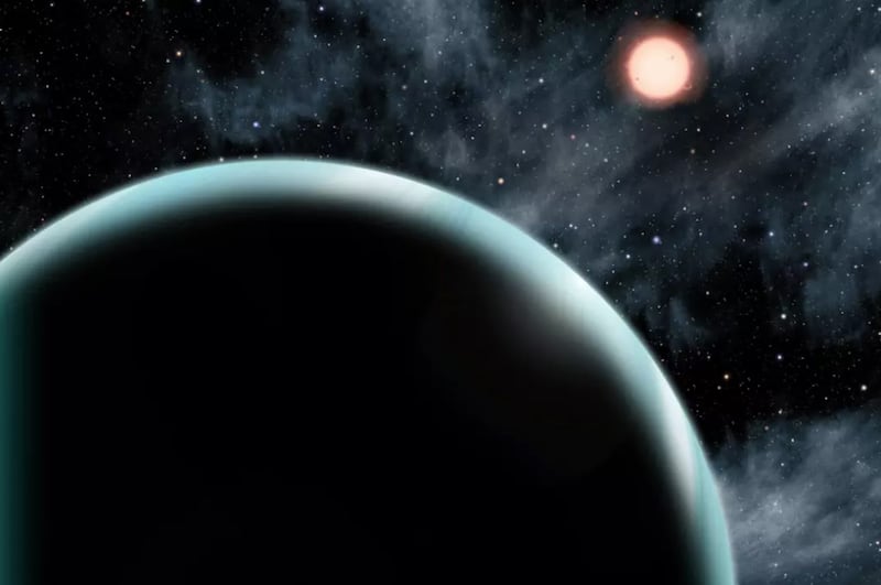 Kepler 452b