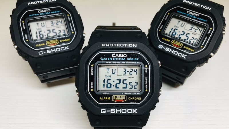 Casio