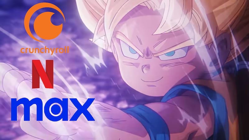 Dragon Ball Daima plataformas de streaming- Alberto Sandoval