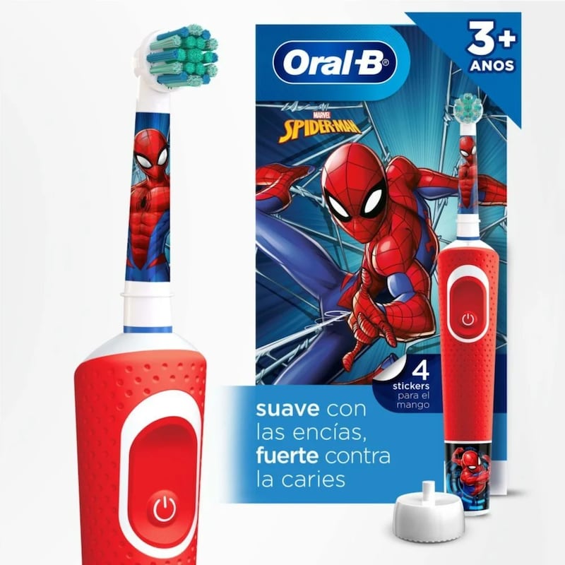 Oral-B