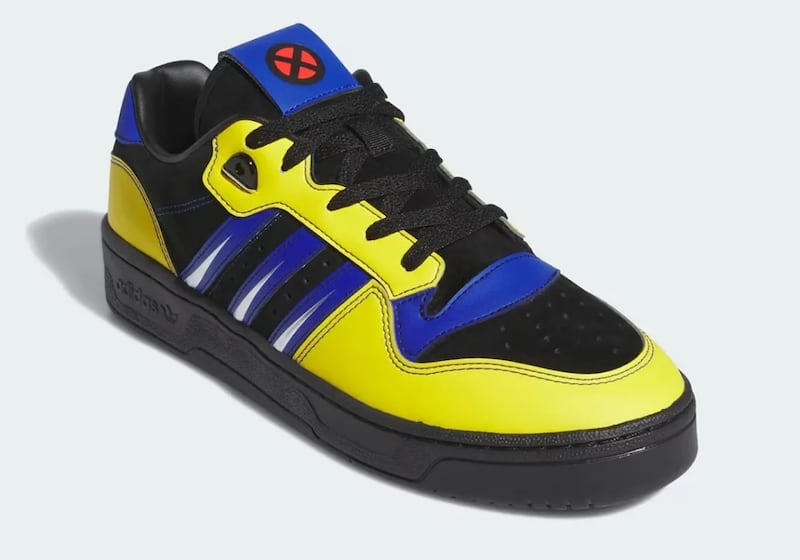 Wolverine Adidas