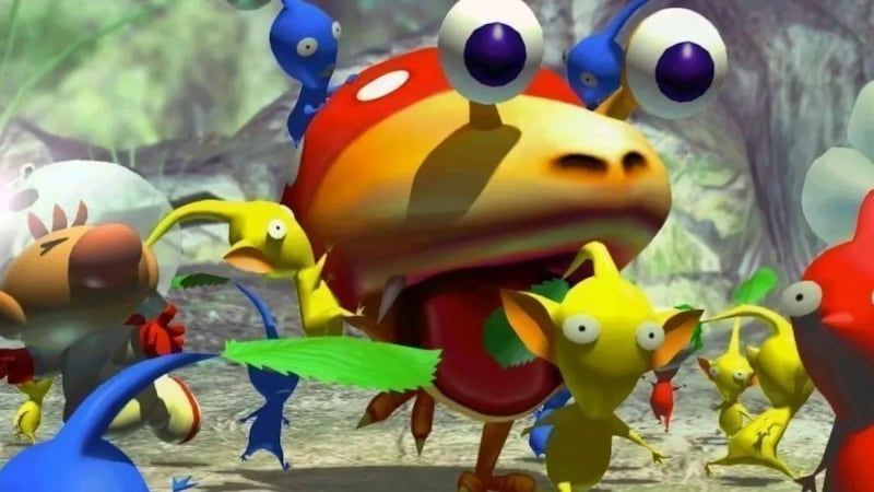 Pikmin