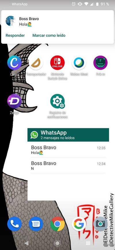 Whatsapp Tres Trucos Que Garantizan Que Nadie Sepa Que Estás Conectado Fayerwayer 5243