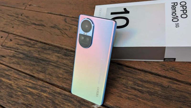 Oppo Reno10 5G