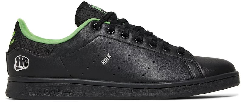 Marvel x Stan Smith Hulk