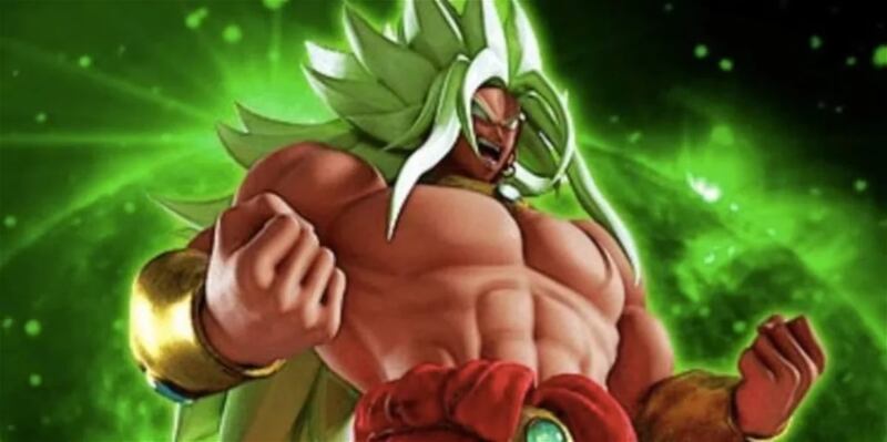 Broly