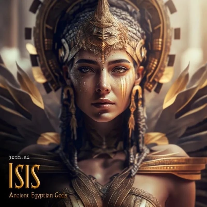 Isis