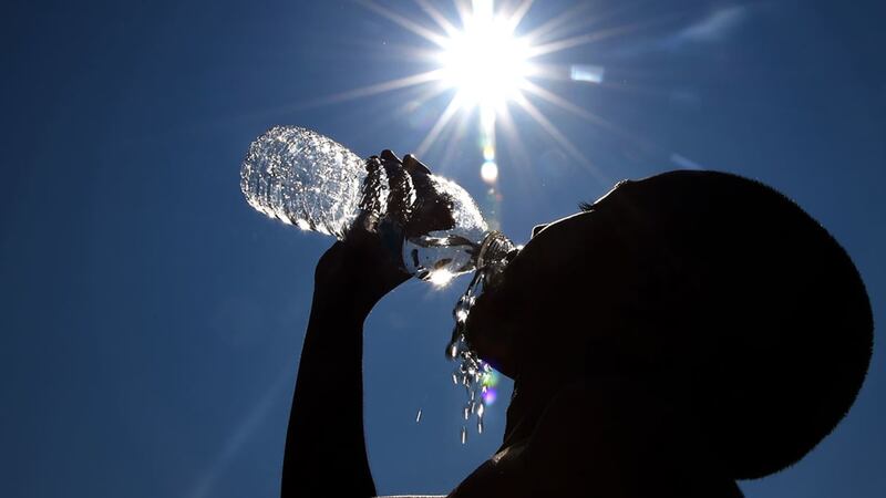 El calor extremo persistirá en los próximos días. Foto Publinews