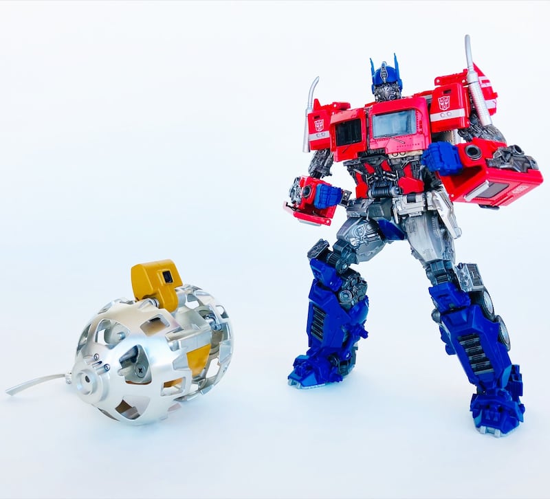 Takara Tomy