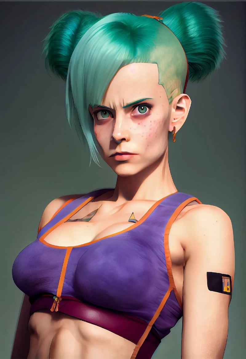 Bulma IA