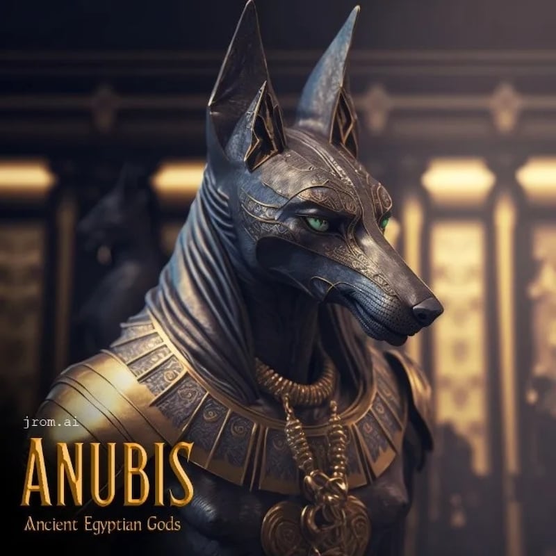 Anubis