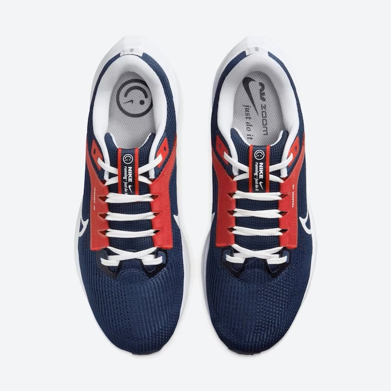 PSG Nike Air Zoom Pegasus 40