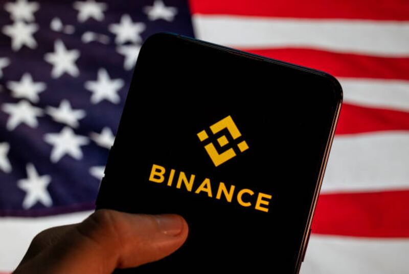 Binance, la mayor plataforma de intercambio de Bitcoin y otras criptomonedas, es investigada por EE UU