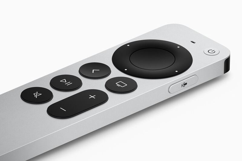 Apple TV