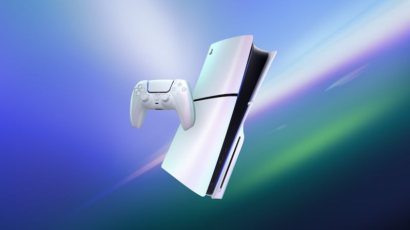 Chroma Collection - PS5 Slim DualSense