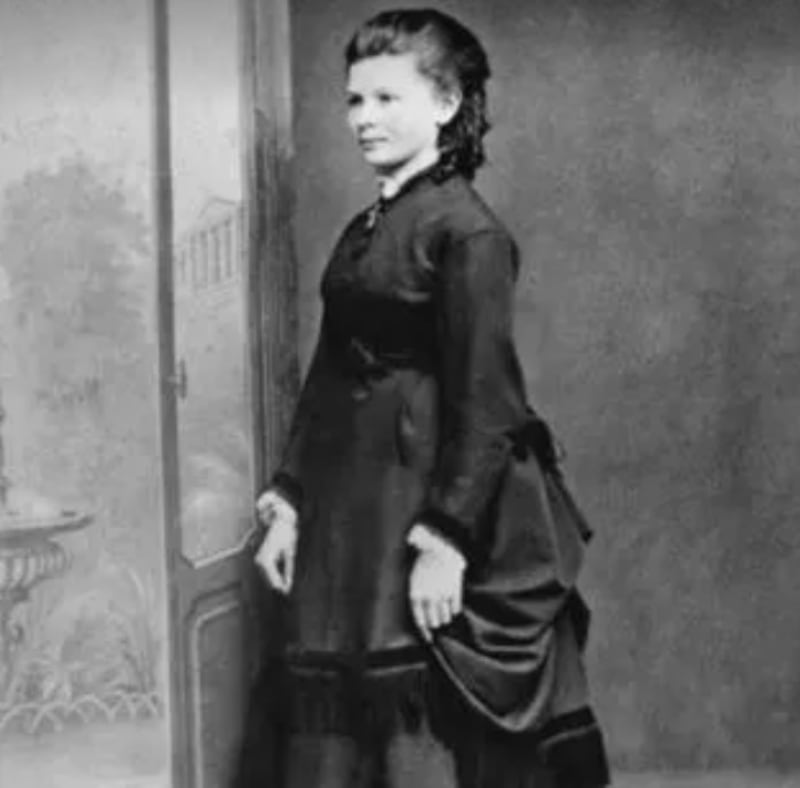 Bertha Benz