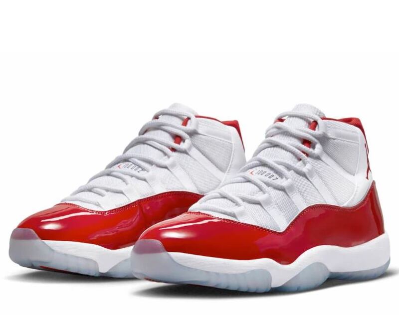 Air Jordan 11 Cherry