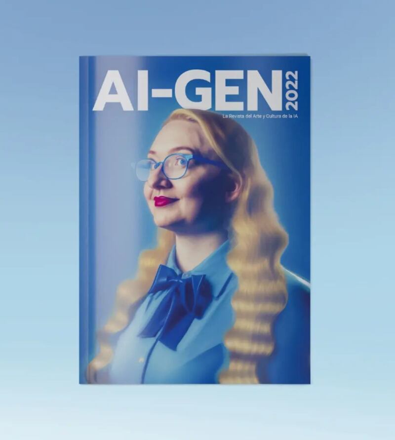 AI-GEN