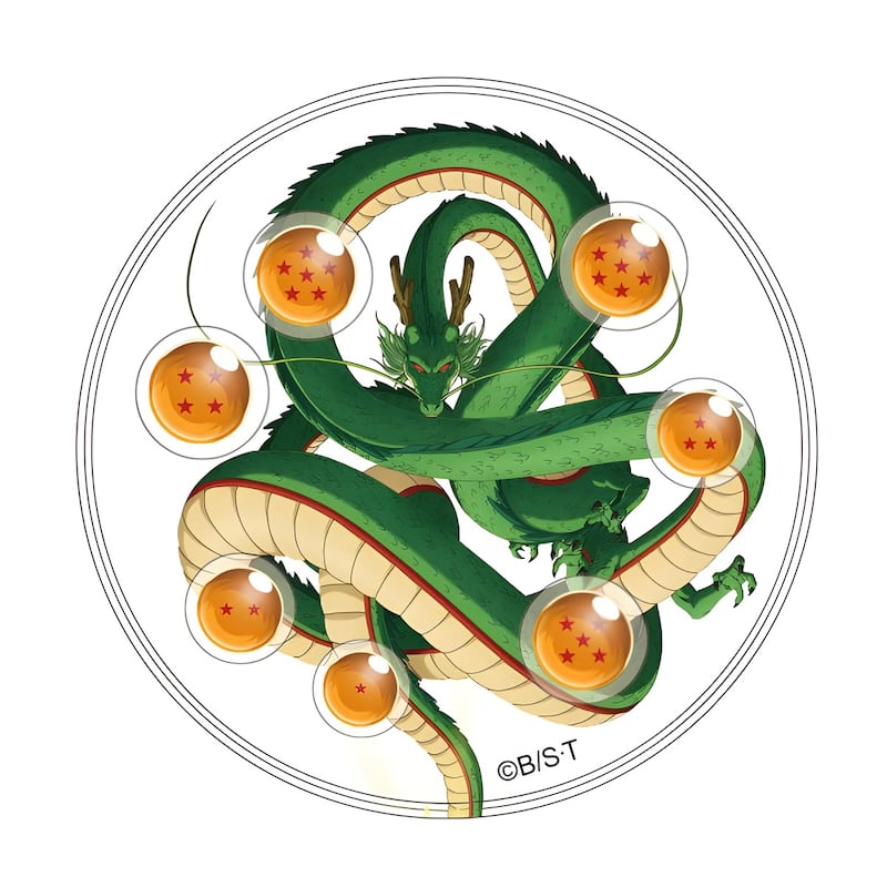 Shenlong - Dragon Ball Daima