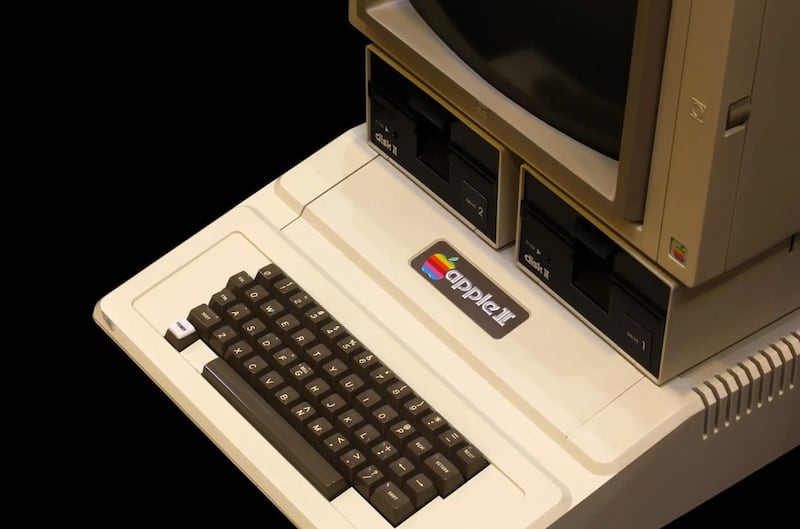 Apple II