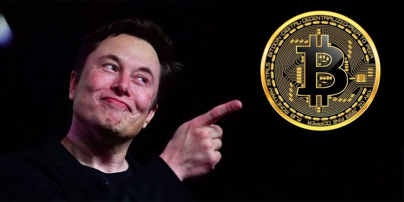 Elon Musk Bitcoin